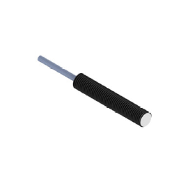 Weld and Magnetic Immune Proximity Sensor | LD08 Pre-wired Shielded Cylindrical M8 2M Cable | DADISICK
