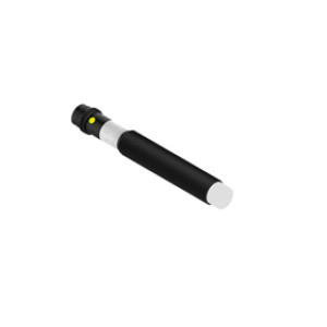 Sensore di prossimità immune a saldature e magnetismo | Connettore LD08 Connettore cilindrico non schermato M8 | DADISICK