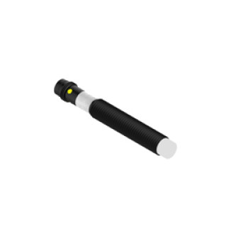 Weld and Magnetic Immune Proximity Sensor | LD08 Connector Non-shielded Cylindrical M8 M8 Connector | DADISICK