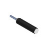 Weld and Magnetic Immune Proximity Sensor | LD12 Pre-wired Shielded Cylindrical M12 Short Type 2M Cable | DADISICK