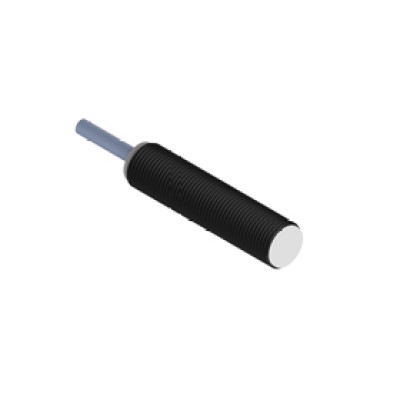 Weld and Magnetic Immune Proximity Sensor | LD12 Pre-wired Shielded Cylindrical M12 2M Cable | DADISICK