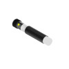 Weld and Magnetic Immune Proximity Sensor | LD12 Connector Non-shielded Cylindrical M12 M12 Connector | DADISICK