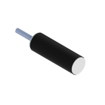 Weld and Magnetic Immune Proximity Sensor | LD18 Pre-wired Shielded Cylindrical M18 2M Cable | DADISICK