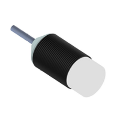 Weld and Magnetic Immune Proximity Sensor | LD30 Pre-wired Non-shielded Cylindrical M30 2M Cable | DADISICK