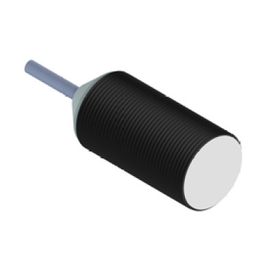 Weld and Magnetic Immune Proximity Sensor | LD30 Pre-wired Shielded Cylindrical M30 2M Cable | DADISICK
