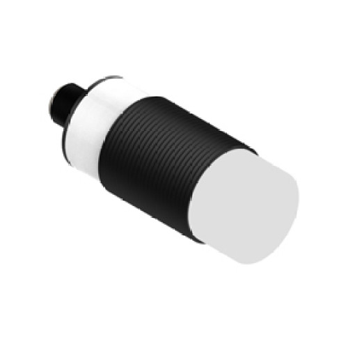 Weld and Magnetic Immune Proximity Sensor | LD30 Connector Non-Shielded Cylindrical M30 Short Type M12 Connector | DADISICK