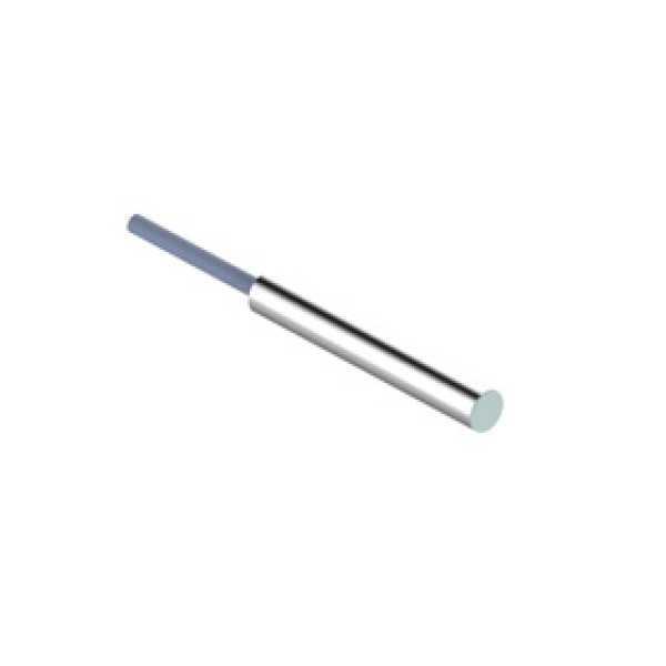 Sensore di prossimità induttivo analogico | Cavo cilindrico schermato precablato LA6.5 Φ6.5mm 2M | DADISICK