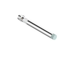 アナログ誘導型近接センサー | LA6.5コネクタ 非シールド円筒形 Φ6.5mm M8コネクタ | DADISICK