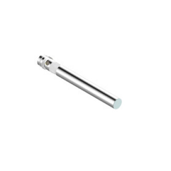 Analog Inductive Proximity Sensor | LA6.5 Connector Shielded Cylindrical Φ6.5mm M8 Connector | DADISICK