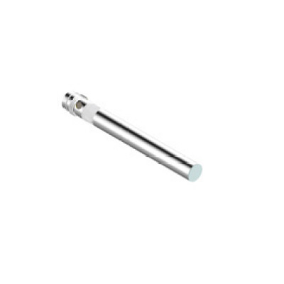 Analog Inductive Proximity Sensor | LA6.5 Connector Shielded Cylindrical Φ6.5mm M8 Connector | DADISICK