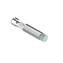 Analog Inductive Proximity Sensor | LA12 Connector Non-shielded Cylindrical M12 M12 Connector Cable | DADISICK