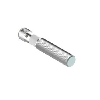 Analog Inductive Proximity Sensor | LA12 Connector Shielded Cylindrical M12 M12 Connector | DADISICK