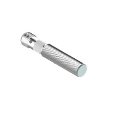 Analog Inductive Proximity Sensor | LA12 Connector Shielded Cylindrical M12 M12 Connector | DADISICK