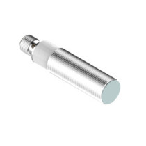 Analog Inductive Proximity Sensor | LA18 Connector Shielded Cylindrical M18 M12 Connector | DADISICK