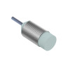 Analog Inductive Proximity Sensor | LA30 Pre-wired Non-shielded Cylindrical M30 2M Cable | DADISICK