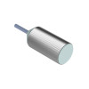 Analog Inductive Proximity Sensor | LA30 Pre-wired Shielded Cylindrical M30 2M Cable | DADISICK