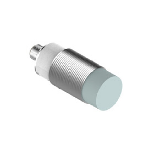 Analog Inductive Proximity Sensor | LA30 Connector Non-shielded Cylindrical M30 M12 Connector | DADISICK