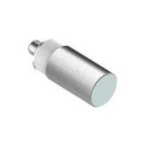 Analog Inductive Proximity Sensor | LA30 Connector Shielded Cylindrical M30 M12 Connector | DADISICK
