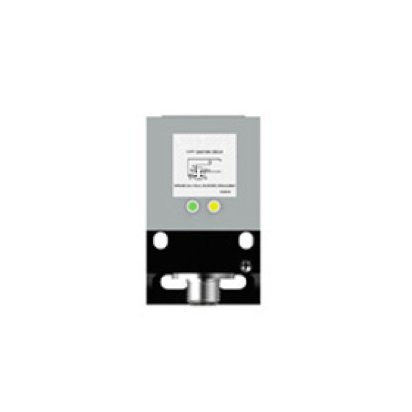Sensore di prossimità induttivo analogico | Connettore LA40 Non schermato Tipo quadrato 40x40mm Connettore M12 | DADISICK