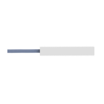 Corrosion-resistant Inductive Proximity Sensor | LF08 Pre-wired Shielded Cylindrical M8 Short Type 2M Cable | DADISICK