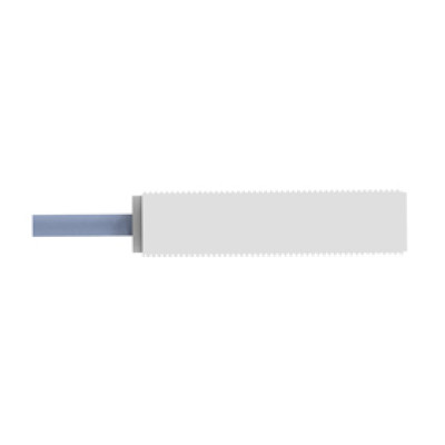 Corrosion-resistant Inductive Proximity Sensor | LF12 Pre-wired Shielded Cylindrical M12 Short Type 2M Cable | DADISICK