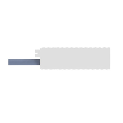 Corrosion-resistant Inductive Proximity Sensor | LF18 Pre-wired Non-Shielded Cylindrical M18 Short Type 2M Cable | DADISICK