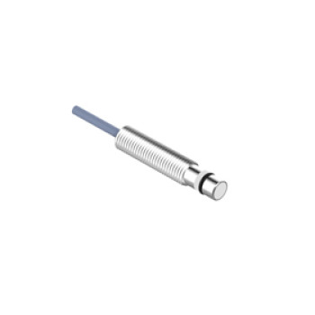 Inductive Proximity Sensor | LP08  Pre-wired Shielded Cylindrical M8 2M cable  | DADISICK
