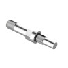 Inductive Proximity Sensor | LP12 Connector Standard Shielded Cylindrical M12 M12 Connector  | DADISICK