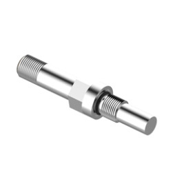 Sensore di prossimità induttivo | Connettore LP12 Standard Schermato Cilindrico M12 Connettore M12 | DADISICK