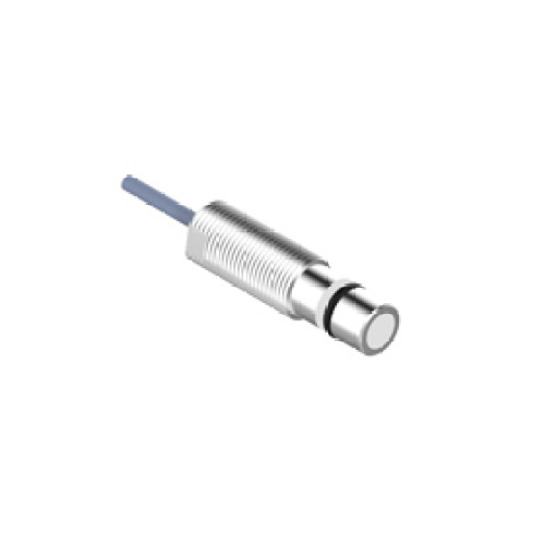 Inductive Proximity Sensor | LP12 Pre-wired Shielded Cylindrical M12 2M cable  | DADISICK