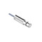 Inductive Proximity Sensor | LP12 Pre-wired Shielded Cylindrical M12 2M cable  | DADISICK
