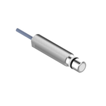 Inductive Proximity Sensor | LP12 Pre-wired Shielded Cylindrical M12 2M cable  | DADISICK