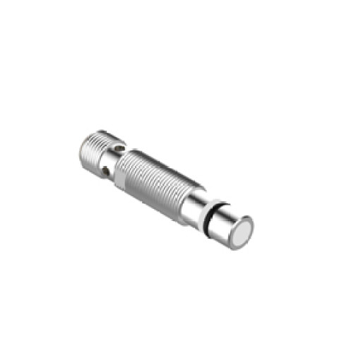 Inductive Proximity Sensor | LP12 Connector Shielded Cylindrical M12 M12 Connector  | DADISICK
