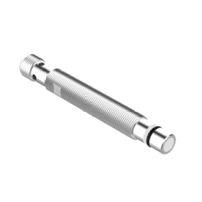 Inductive Proximity Sensor | LP12 Connector Shielded Cylindrical M12 M12 Connector  | DADISICK