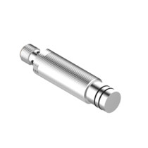 Inductive Proximity Sensor | LP18 Connector Shielded Cylindrical M18 M12 Connector  | DADISICK