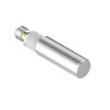 Metal Face Inductive Proximity Sensor | LJ18 Connector Shielded Cylindrical M18 Short Type M12 Connector | DADISICK