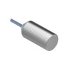 Metal Face Inductive Proximity Sensor | LJ30 Connector Shielded Cylindrical M30 M12 Connector | DADISICK