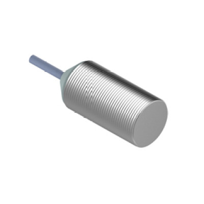 Metal Face Inductive Proximity Sensor | LJ30 Connector Shielded Cylindrical M30 M12 Connector | DADISICK