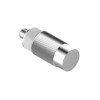 Metal Face Inductive Proximity Sensor | LJ30 Connector Non-Shielded Cylindrical M30 Short Type M12 Connector | DADISICK