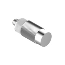 Metal Face Inductive Proximity Sensor | LJ30 Connector Non-Shielded Cylindrical M30 Short Type M12 Connector | DADISICK