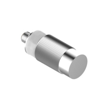 Metal Face Inductive Proximity Sensor | LJ30 Connector Non-Shielded Cylindrical M30 Standard M12 Connector | DADISICK