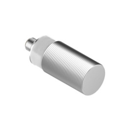 Metal Face Inductive Proximity Sensor | LJ30 Connector Shielded Cylindrical M30 Short Type M12 Connector | DADISICK