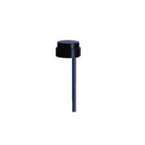 Limit Inductive Proximity Sensor | LC18 Pre-wired Shielded Cylindrical M18 Single Core Cable | DADISICK