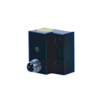 Limit Inductive Proximity Sensor | LC26 Connector Shielded Square 26mm M8 Connector | DADISICK