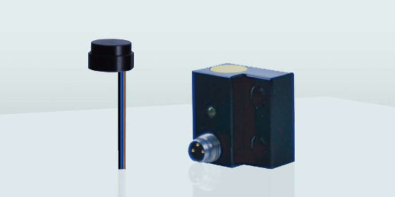 Limit Inductive Proximity Sensor