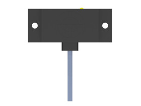 Capacitive Sensor for Food Industry