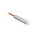 High-temperature Resistant Capacitive Proximity Sensor | Cylindrical M8 2M cable CG08 Pre-wired Shielded Non-Shielded | DADISICK