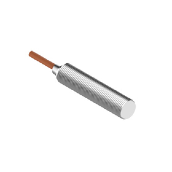Sensore di prossimità capacitivo resistente alle alte temperature | Cavo cilindrico M12 2M CG12 precablato schermato non schermato | DADISICK