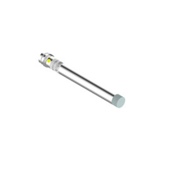 Sensore di prossimità induttivo | Connettore LR6.5 Cilindrico non schermato Φ6.5mm Tipo corto Connettore M8 | DADISICK