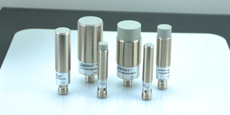 Standard Capacitive Proximity Sensor